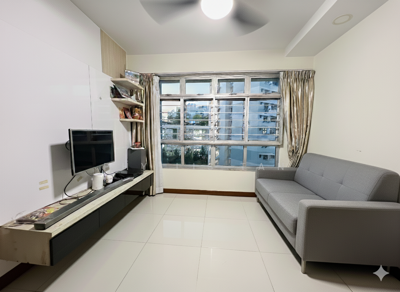512A Yishun Street 51