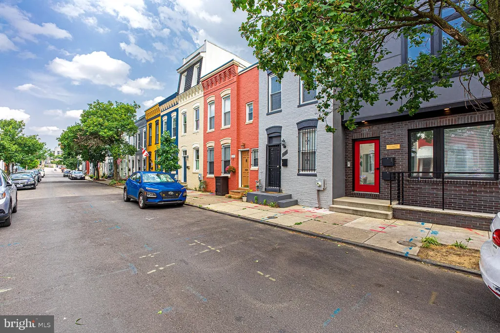 1219 Wylie Street NE Unit 2, Washington, DC 20002