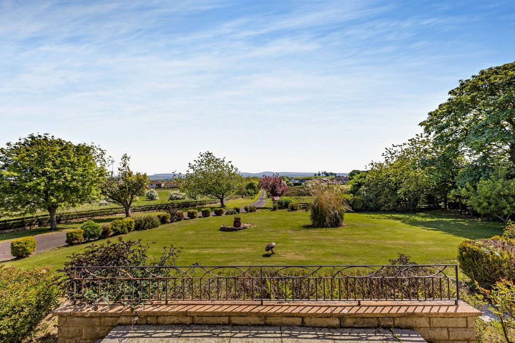 4 bed equestrian for saleMilesmark, Dunfermline, Fife KY12 photo 2