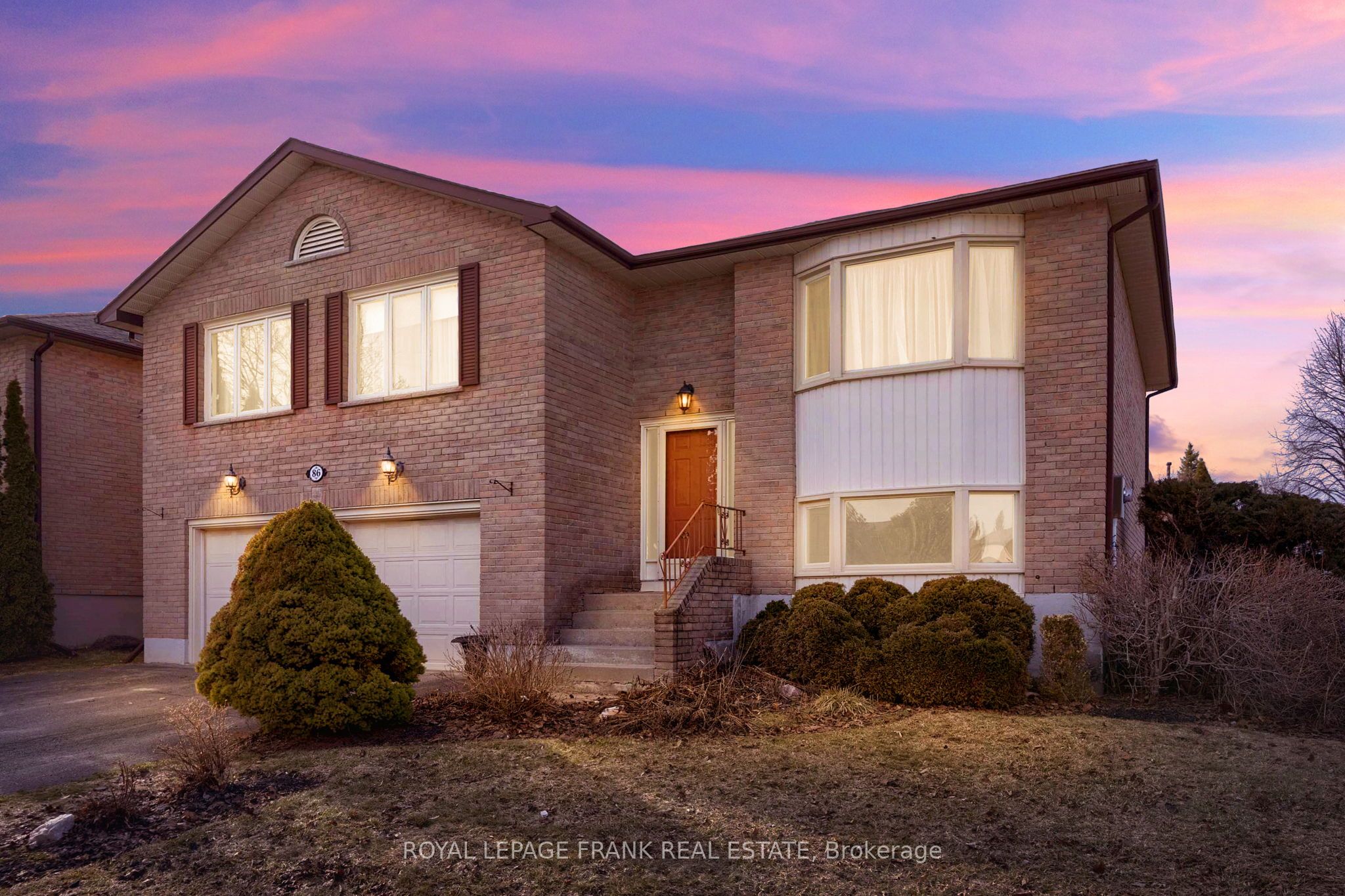 86 Devondale Street, Clarington, ON, L1E 2A1