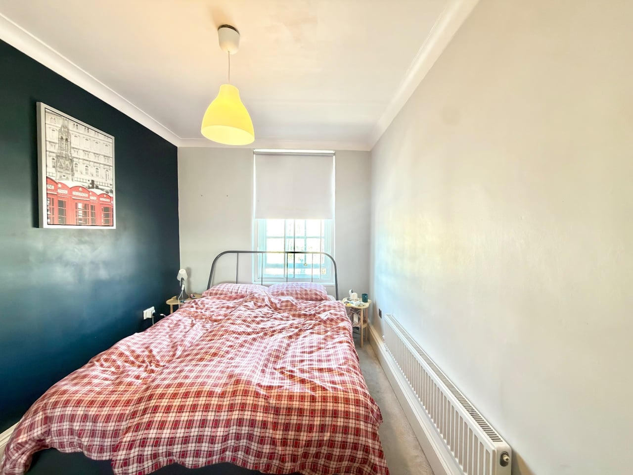 Additional image 8 of 1 Bed Flat, Buckmaster House, N7, N1 7GU