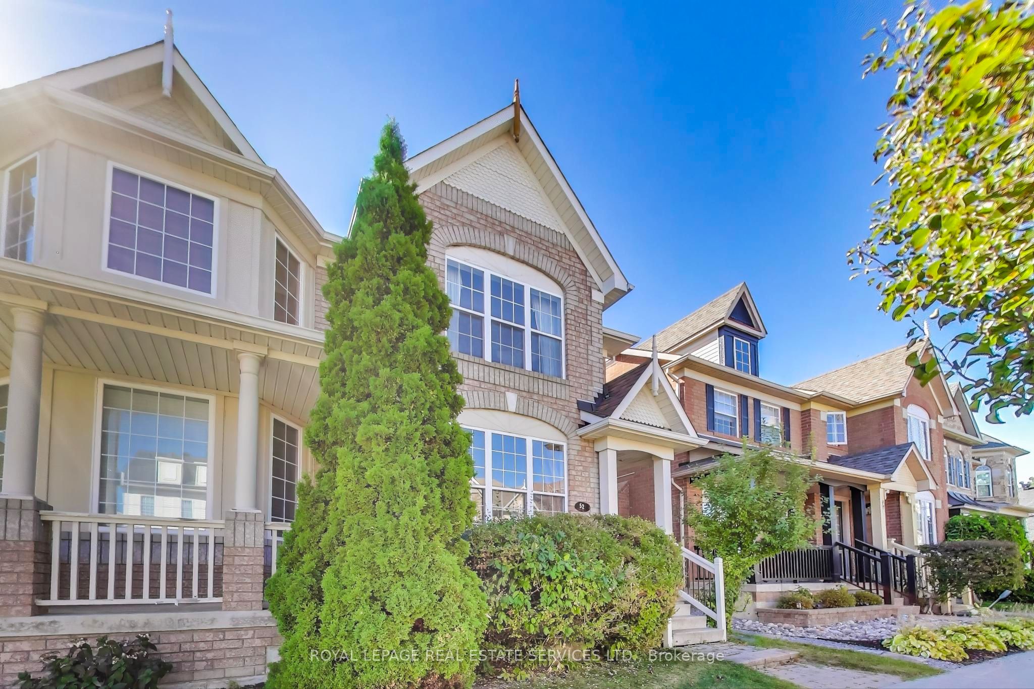 Additional image 3 of 52 Gowland Road, Markham, ON, L6B 1B8