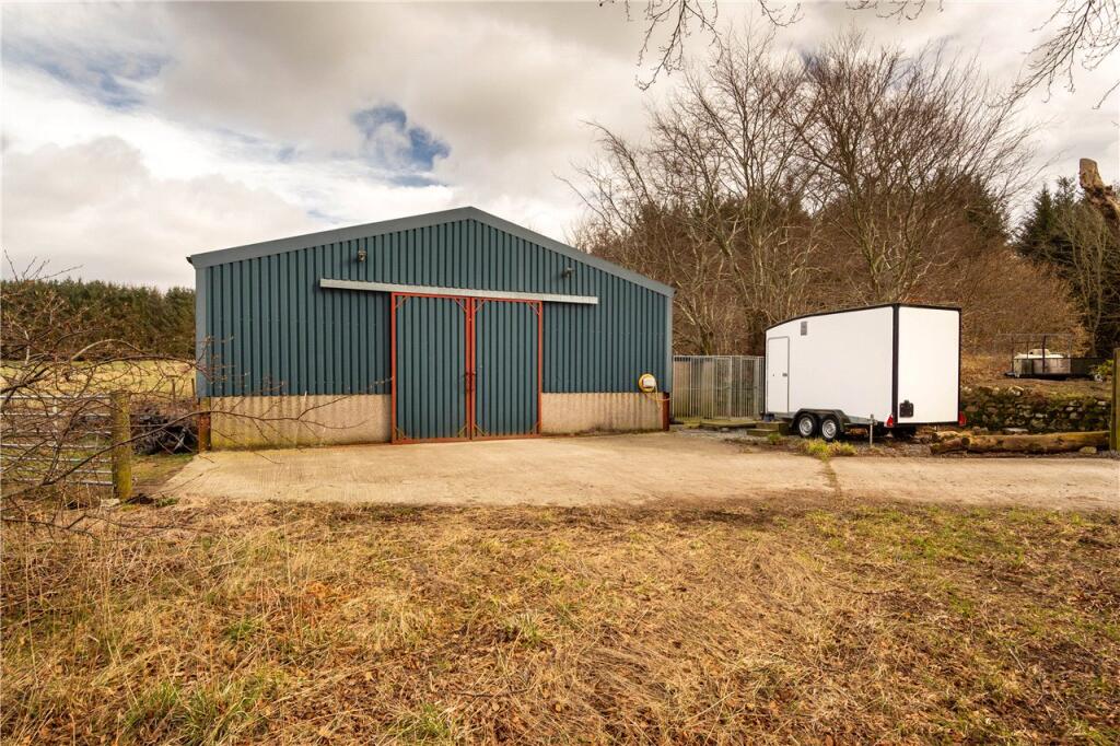 Additional image 24 of Tigh na Coine, Lairshill, Newmachar, Aberdeenshire, AB21