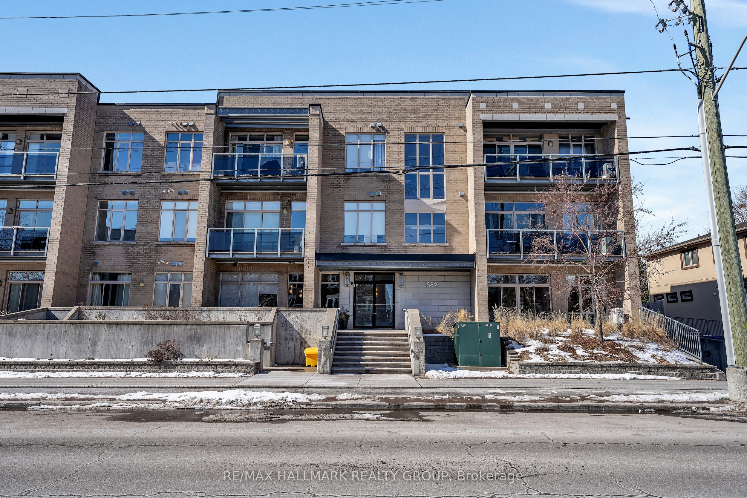 Additional image 2 of 310-682 Churchill Avenue, Ottawa, ON, K1Z 5G5
