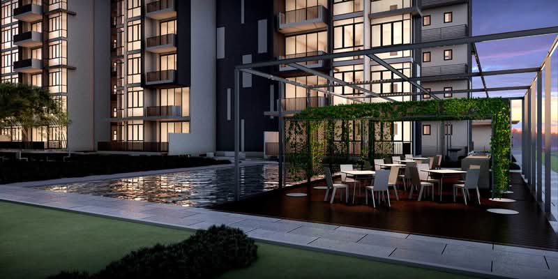 Additional image 11 of Sengkang Square