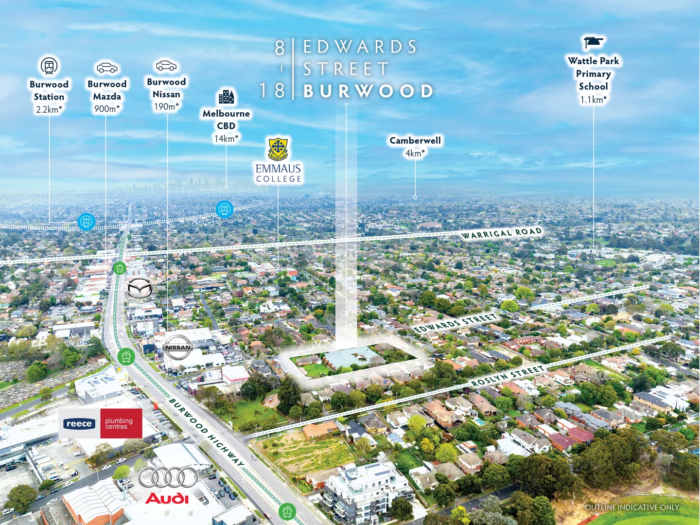 Additional image 3 of 8-18 Edwards Street, Burwood VIC 3125