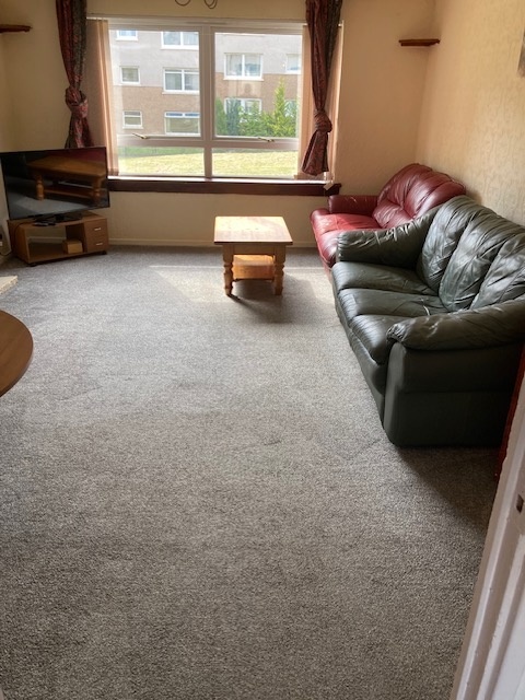 3 Bed Flat, Kennedy Path, G4, N1 7GU