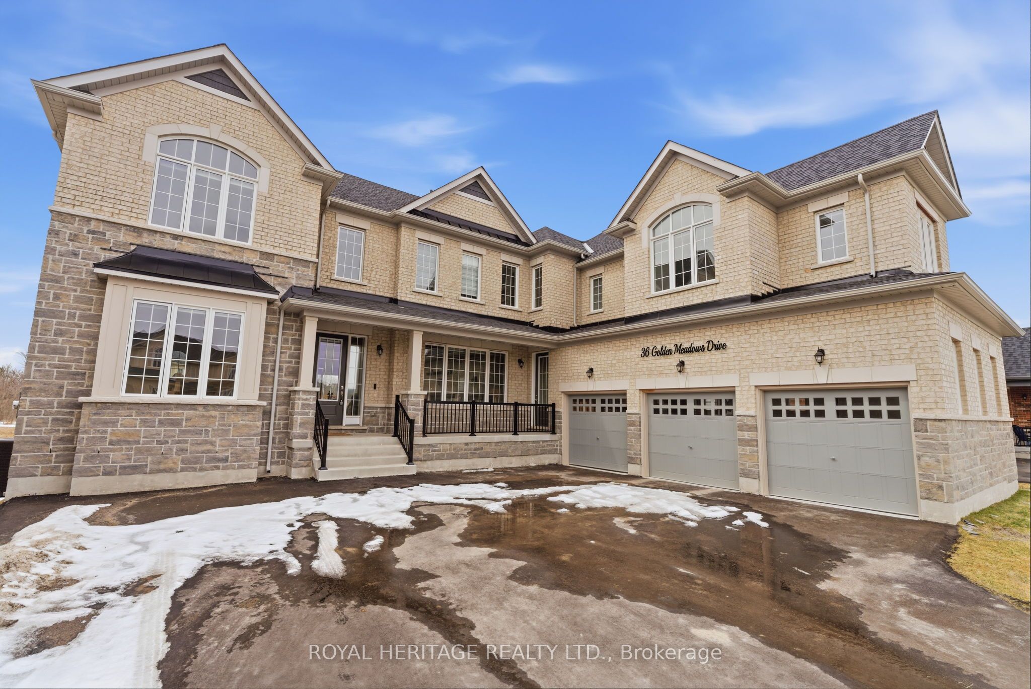 Additional image 2 of 36 Golden Meadows Drive, Otonabee-south Monaghan, ON, K9J 0K6