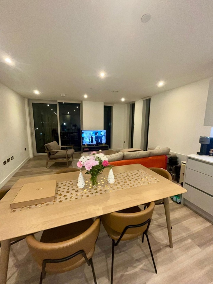 Additional image 3 of Room in a Shared Flat, Corporation St, M4, N1 7GU