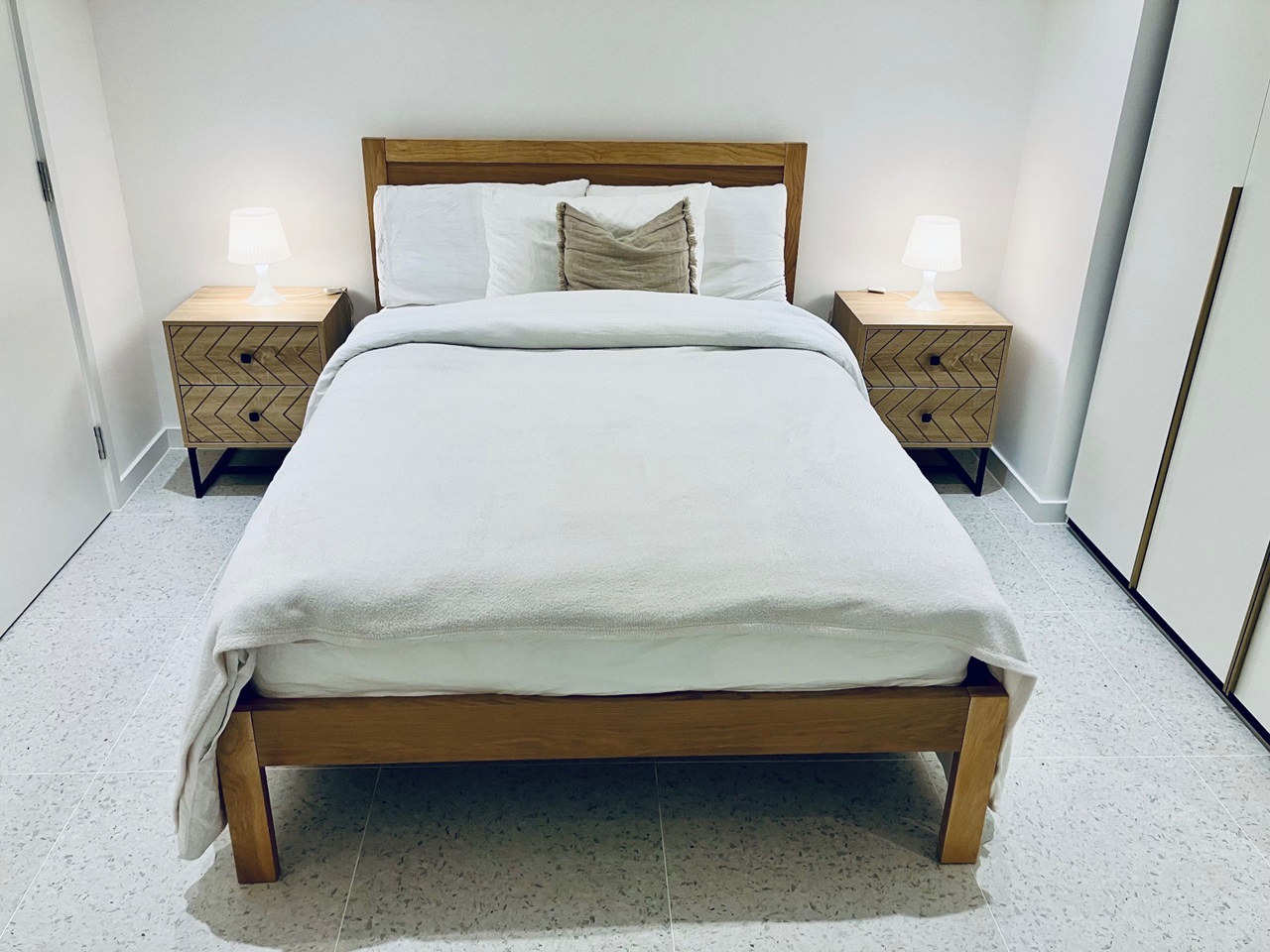 Additional image 11 of Studio Flat, Cendal Crescent, E1, N1 7GU