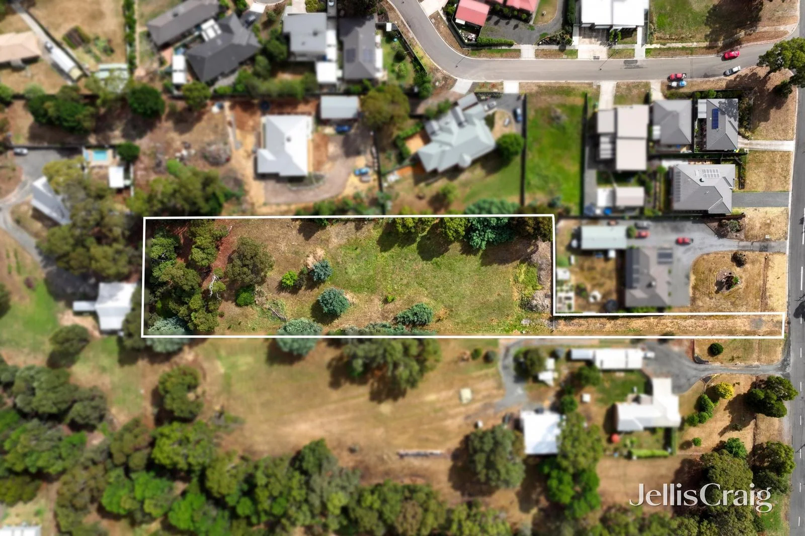 Primary image of 410 Richards Street, Canadian VIC 3350