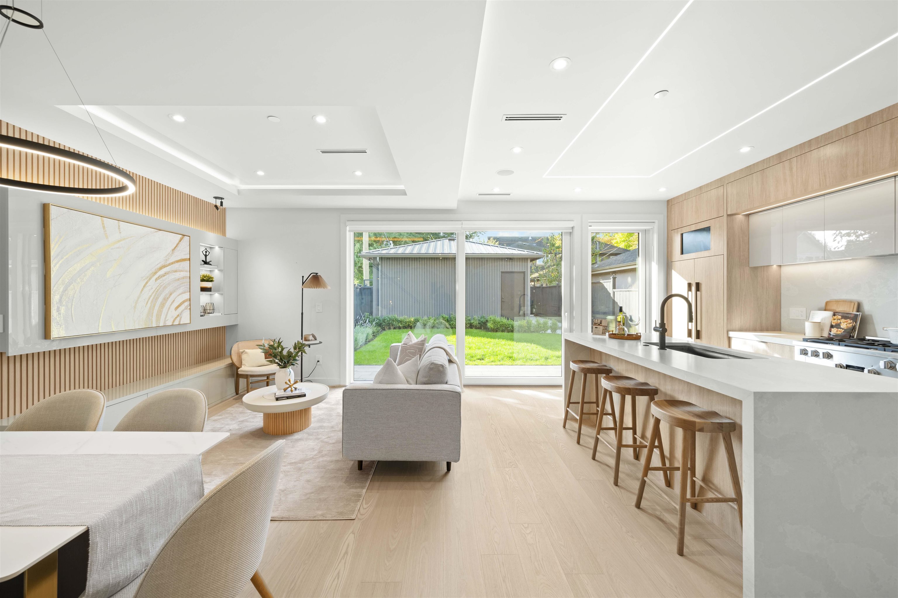 Additional image 3 of 2-3466 W 22nd Avenue, Vancouver, BC, V6S 1J2