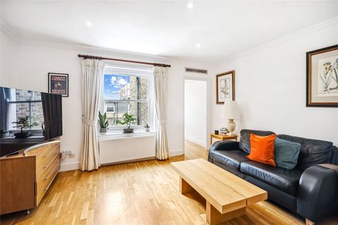 Courtfield Gardens, South Kensington SW5