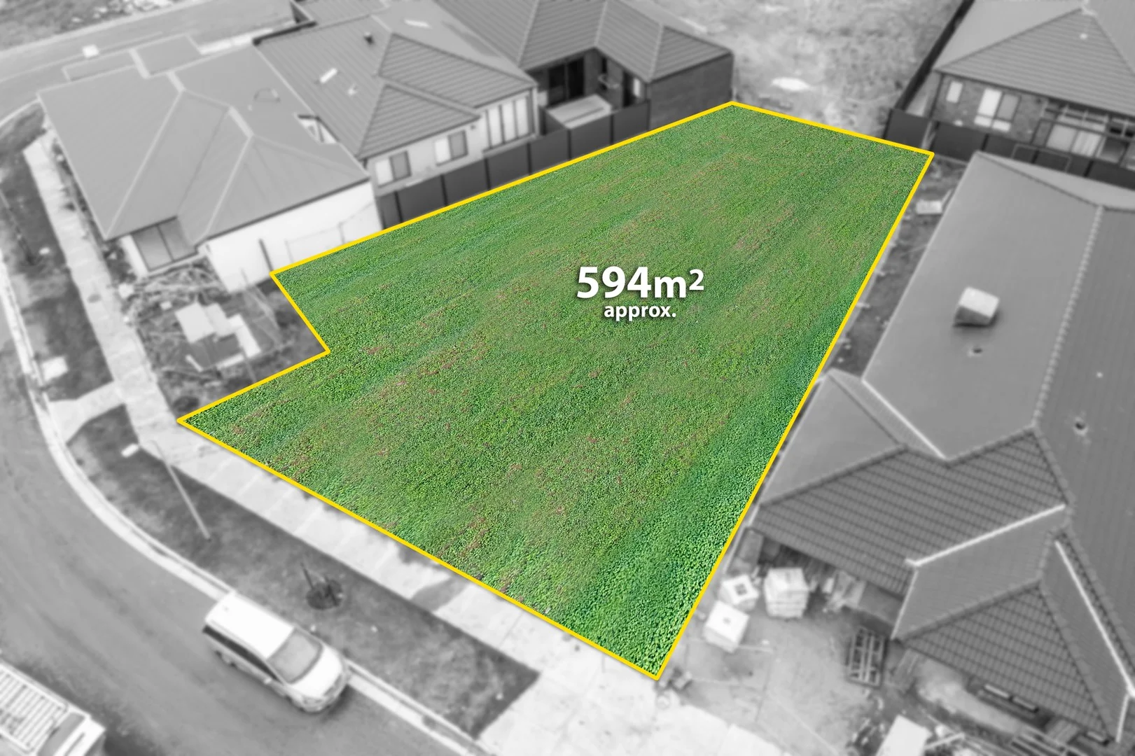 37 Darwinia Drive, Mickleham VIC 3064