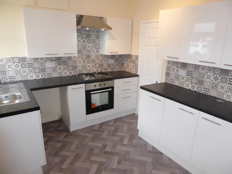 4 Bed Terraced House, Nowell Avenue, LS9, N1 7GU