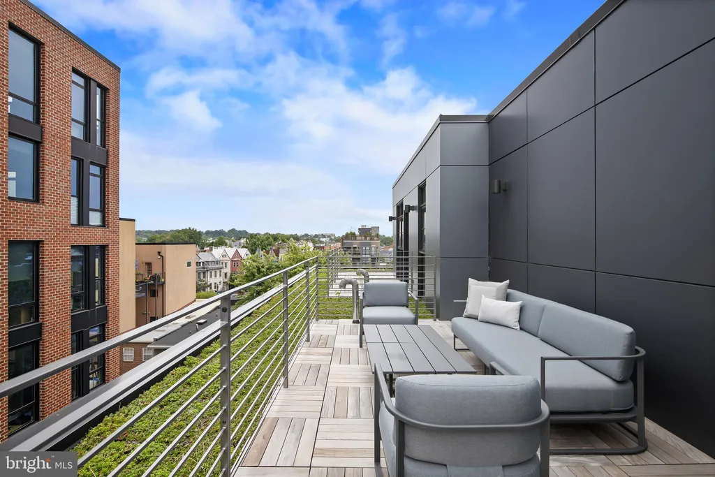 Additional image 42 of 1827 Wiltberger Street NW Unit 405, Washington, DC 20001