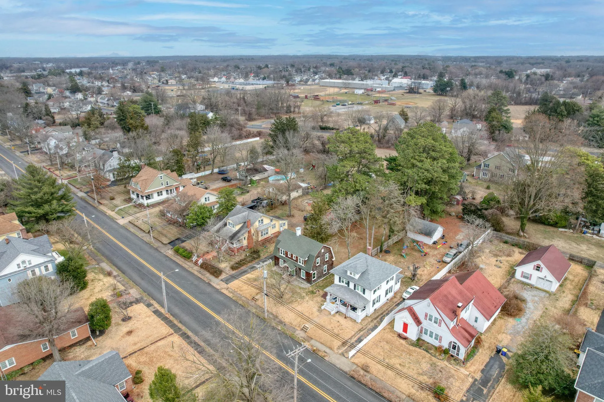 Additional image 112 of 429 S Walnut Street, Milford, DE 19963