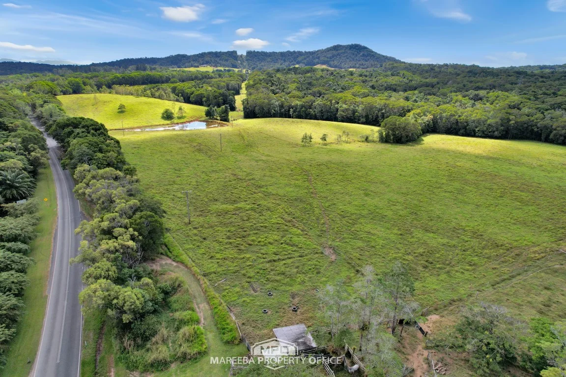 1181 Mossman-Mount Molloy Road, Julatten QLD 4871