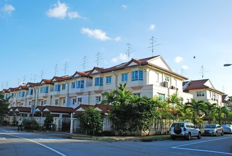 Additional image 15 of Springside Walk