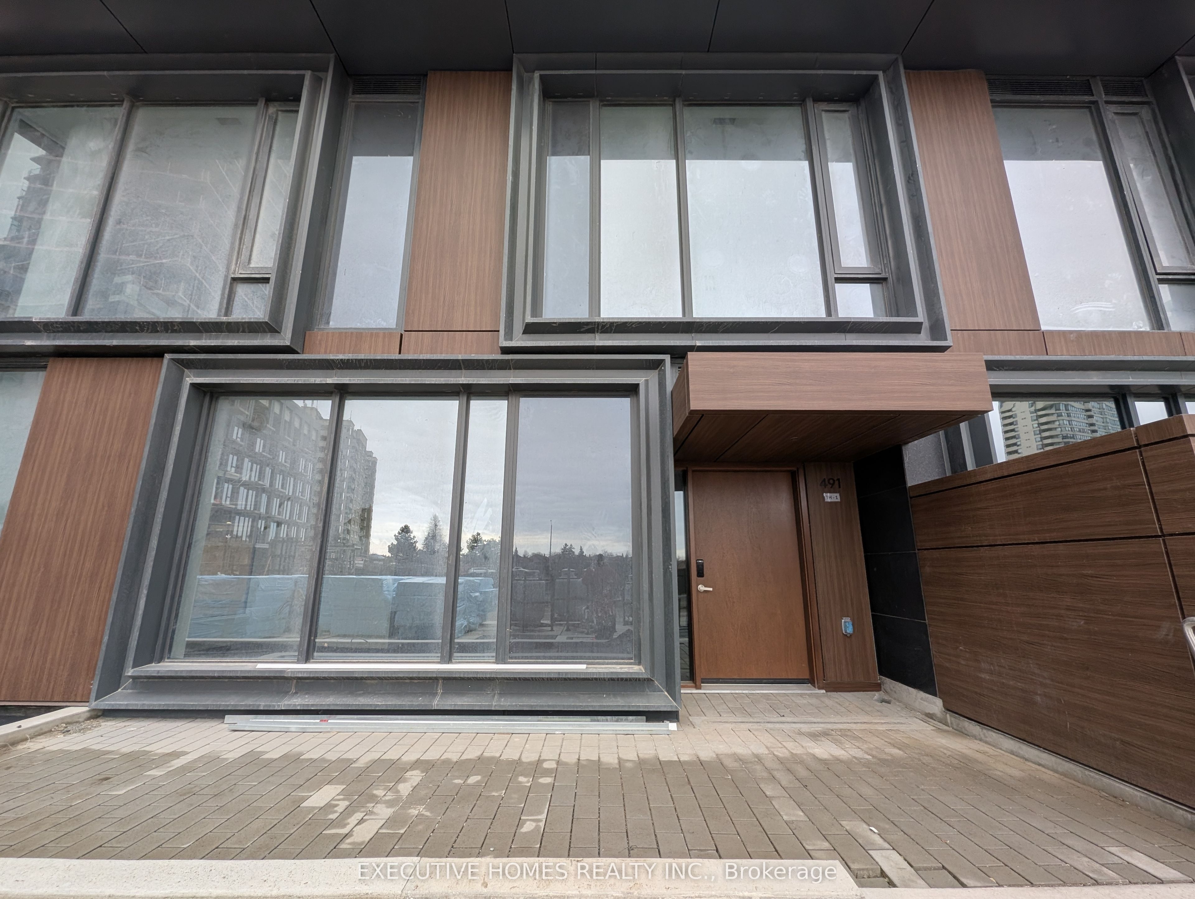 491 Soho Avenue, Mississauga, ON, L5B 0K7