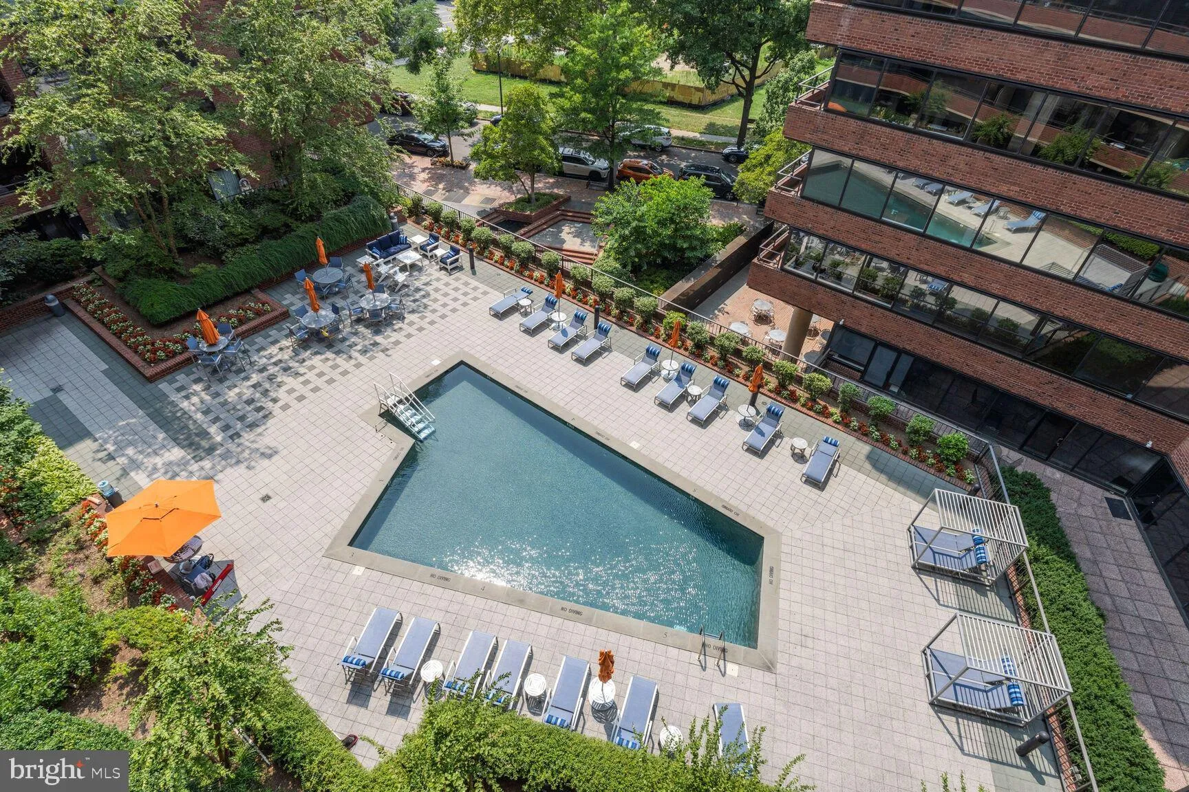 Additional image 32 of 2555 Pennsylvania Avenue NW Unit 414, Washington, DC 20037