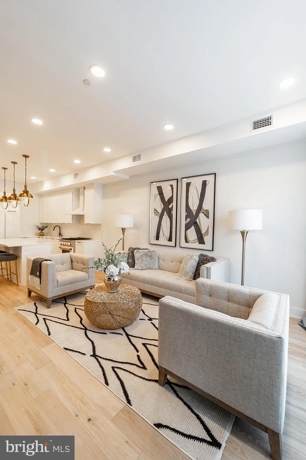 Additional image 7 of 1215 Holbrook Terrace NE Unit 2, Washington, DC 20002