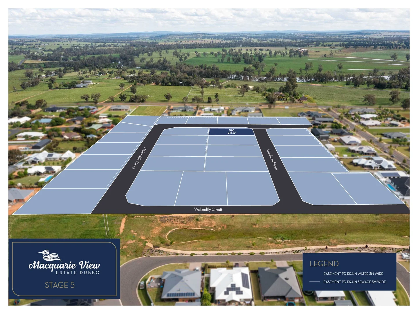 Additional image 16 of Macquarie View Estat Hennessy Drive, Dubbo NSW 2830