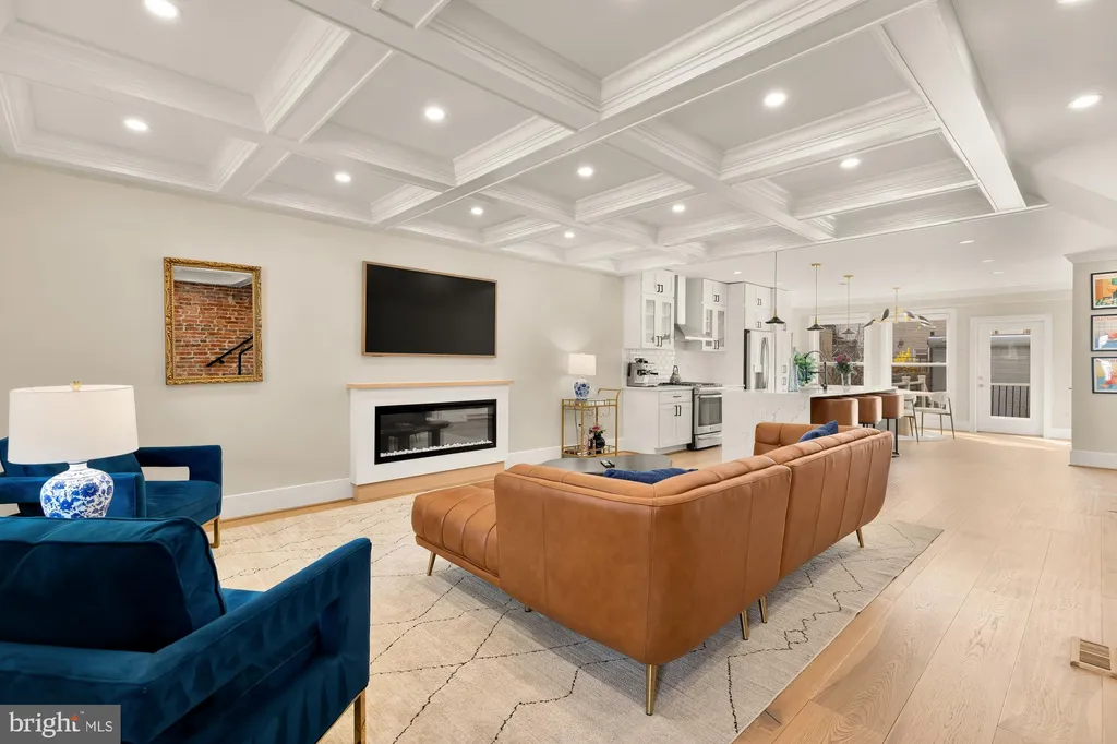 Additional image 6 of 432 Emerson Street NW, Washington, DC 20011
