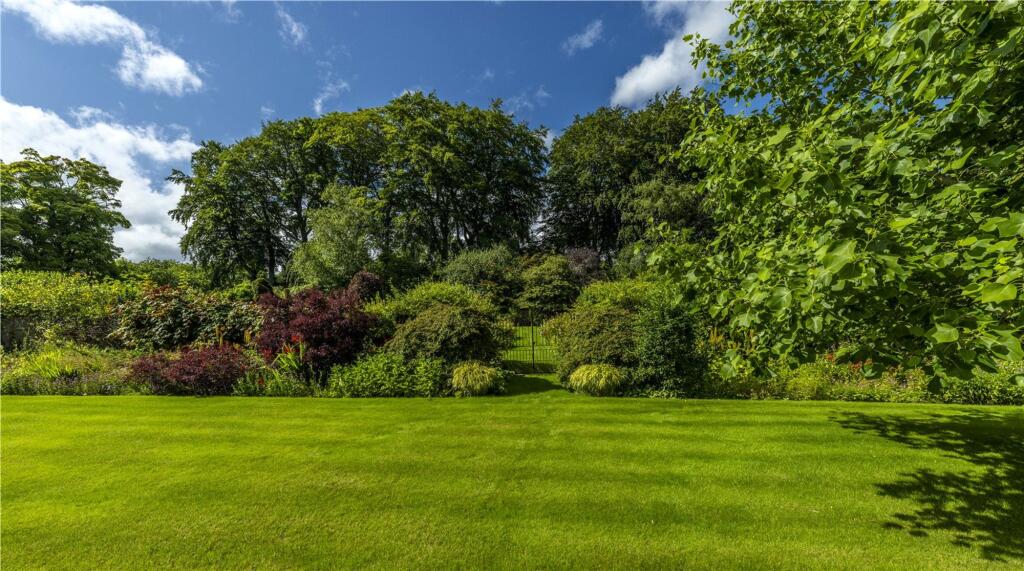 Additional image 39 of Daluaine Manse & Gardens, Manse Road, Rhynie, Huntly, AB54 4WA