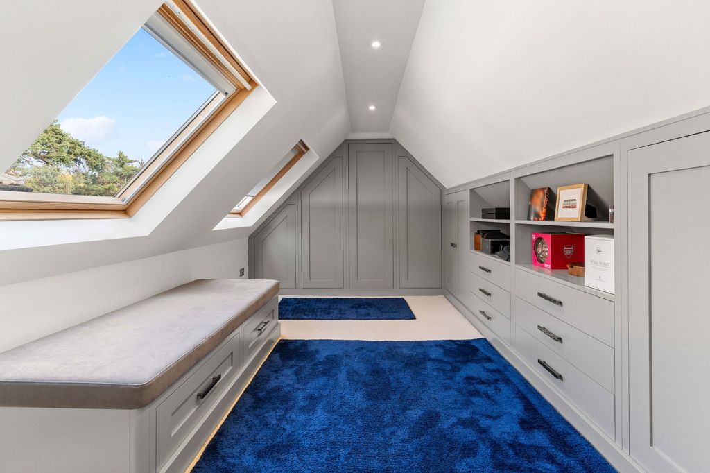 Additional image 54 of 6 bed detached house for saleRoundwood Avenue, Hutton Mount, Brentwood CM13