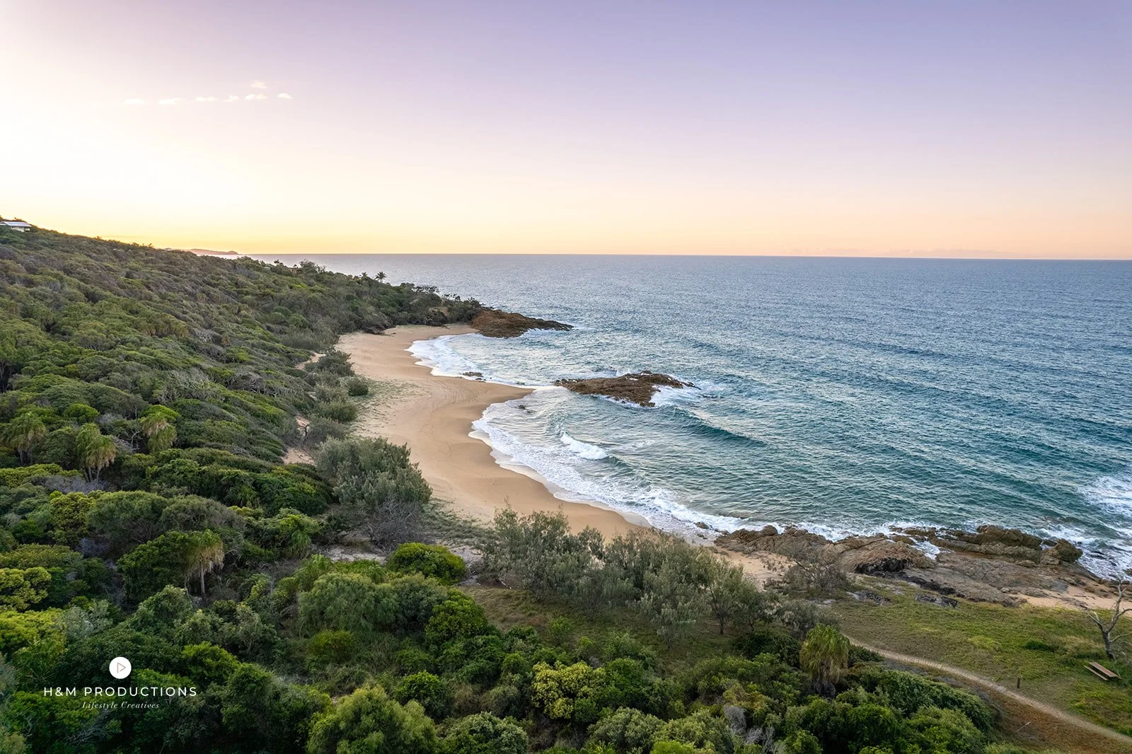 Additional image 4 of Lot 70 Sunrise Close, Agnes Water QLD 4677