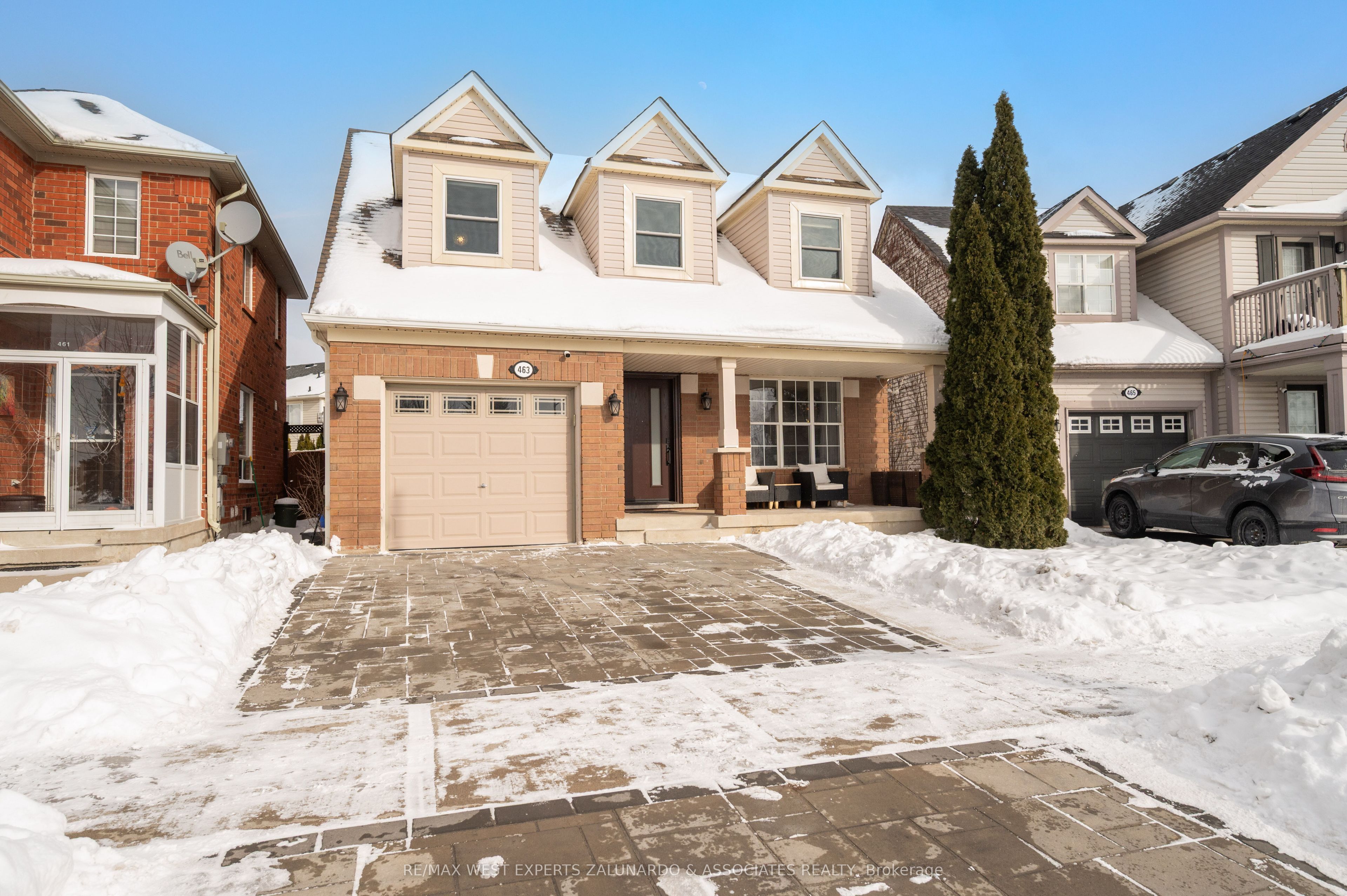Additional image 2 of 463 Trudeau Drive, Milton, ON, L9T 5K8