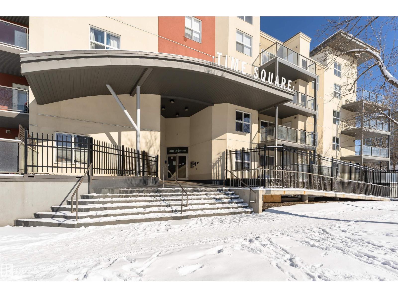 Additional image 4 of 107-10118 106 Avenue NW, Edmonton, AB, T5H0B8