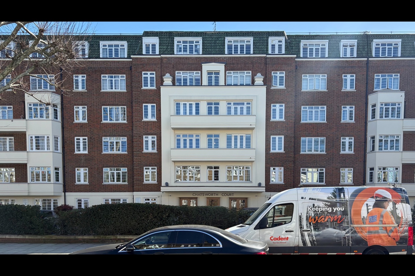 Additional image 10 of 2 Bed Flat, Pembroke Road, W8, N1 7GU