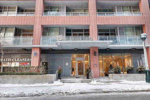 Additional image 9 of 806-15 Bruyeres Mews, Toronto, ON, M5V 0A7