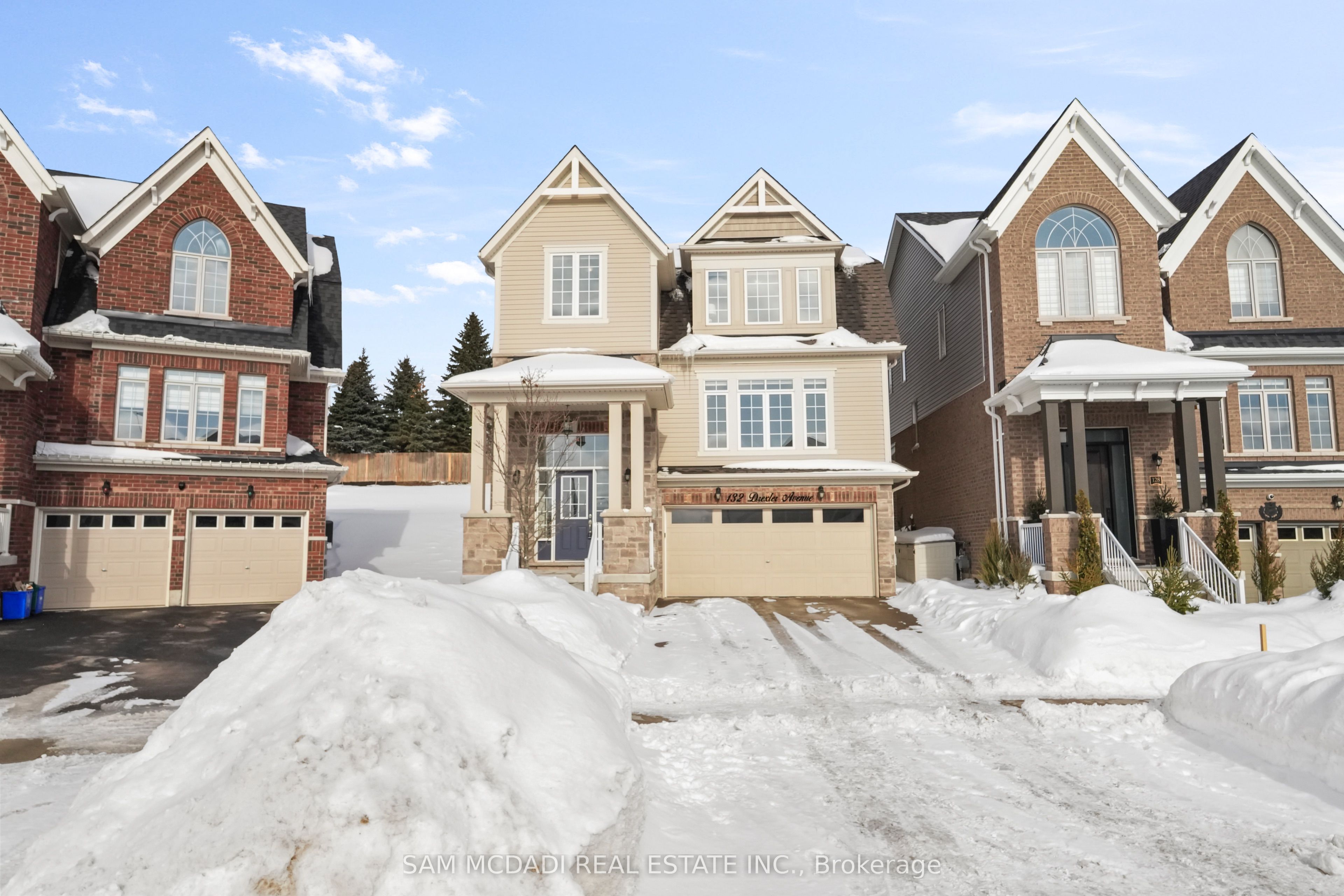 132 Drexler Avenue, Guelph/eramosa, ON, N0B 2K0