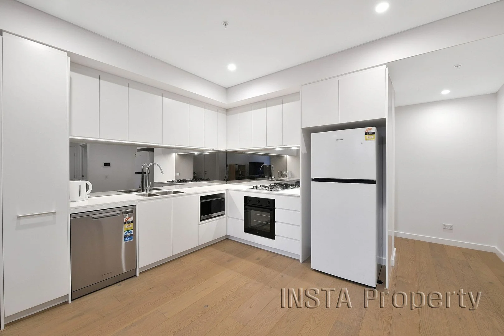 Additional image 4 of 216/21 Meredith Street, Bankstown NSW 2200