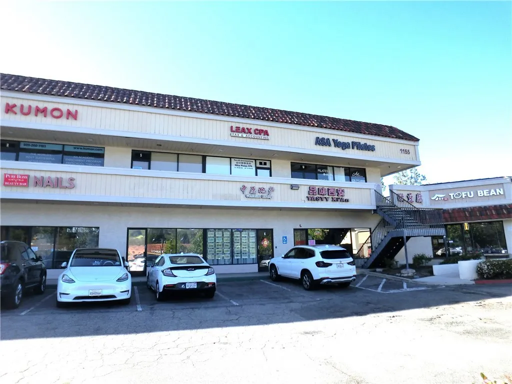 Primary image of 1155 S Diamond Bar Boulevard Unit U, Diamond Bar, CA 91765