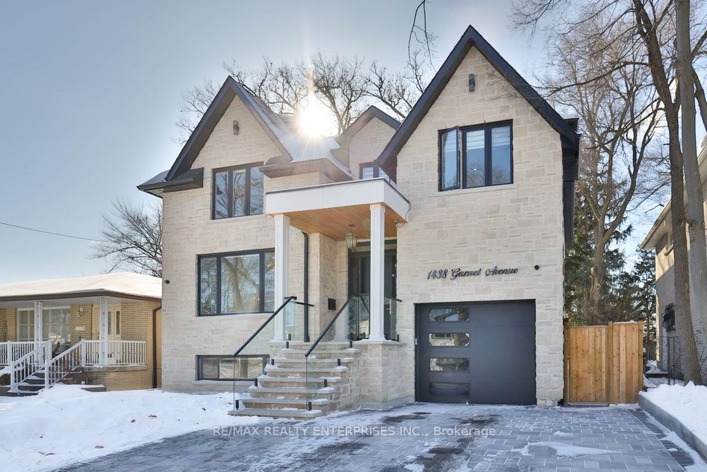 Additional image 4 of 1438 Garnet Avenue, Mississauga, ON, L5G 4C6