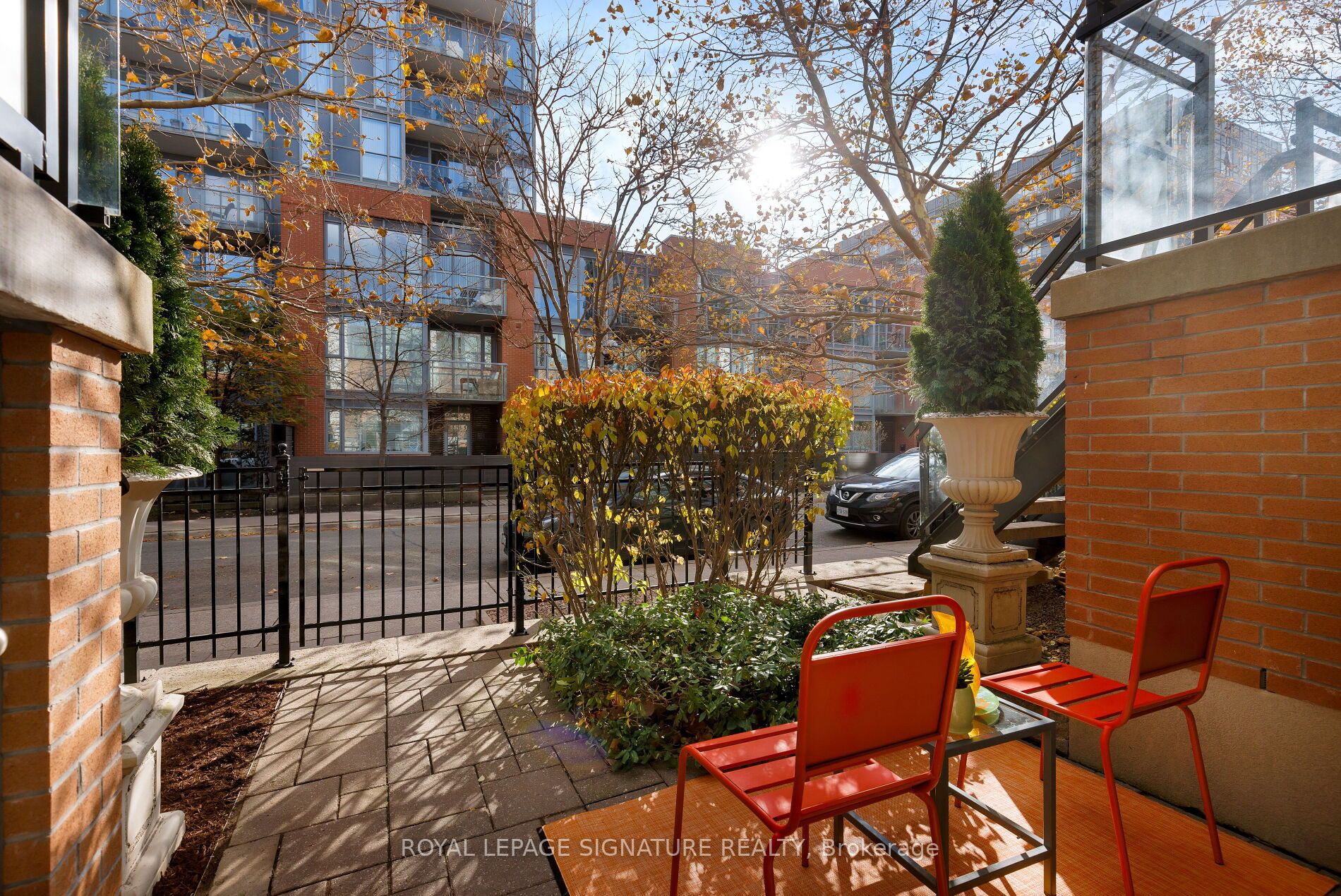 Additional image 4 of 30 Cole Street, Toronto, ON, M5A 4M3