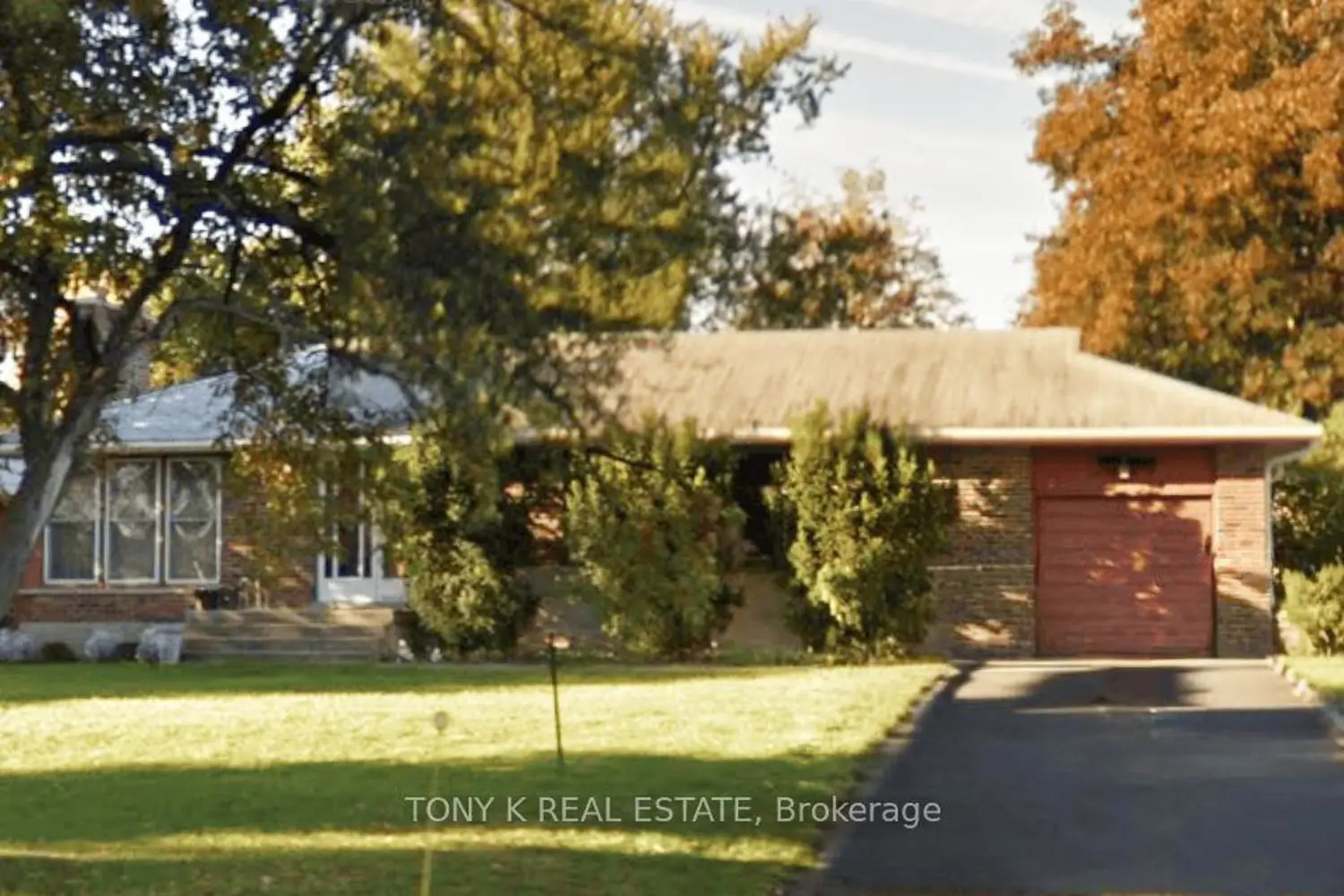 11306 Trafalgar Road