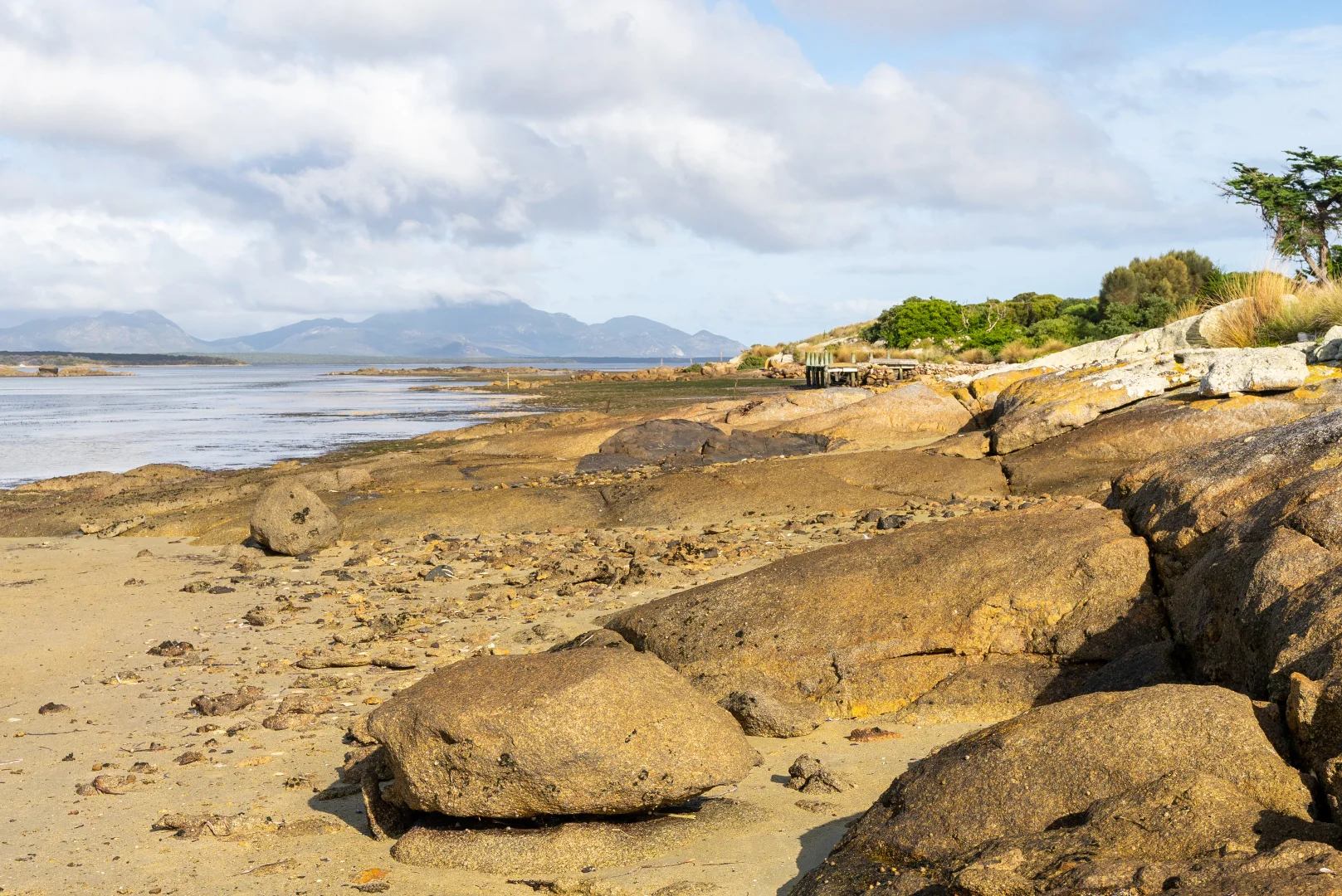 Additional image 23 of . Puncheon Island, Lady Barron TAS 7255