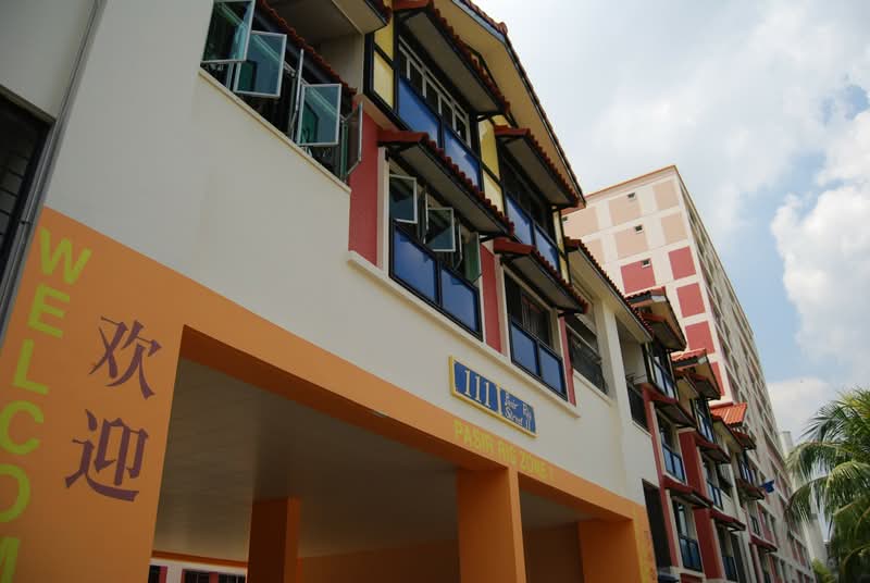 Additional image 12 of 111 Pasir Ris Street 11