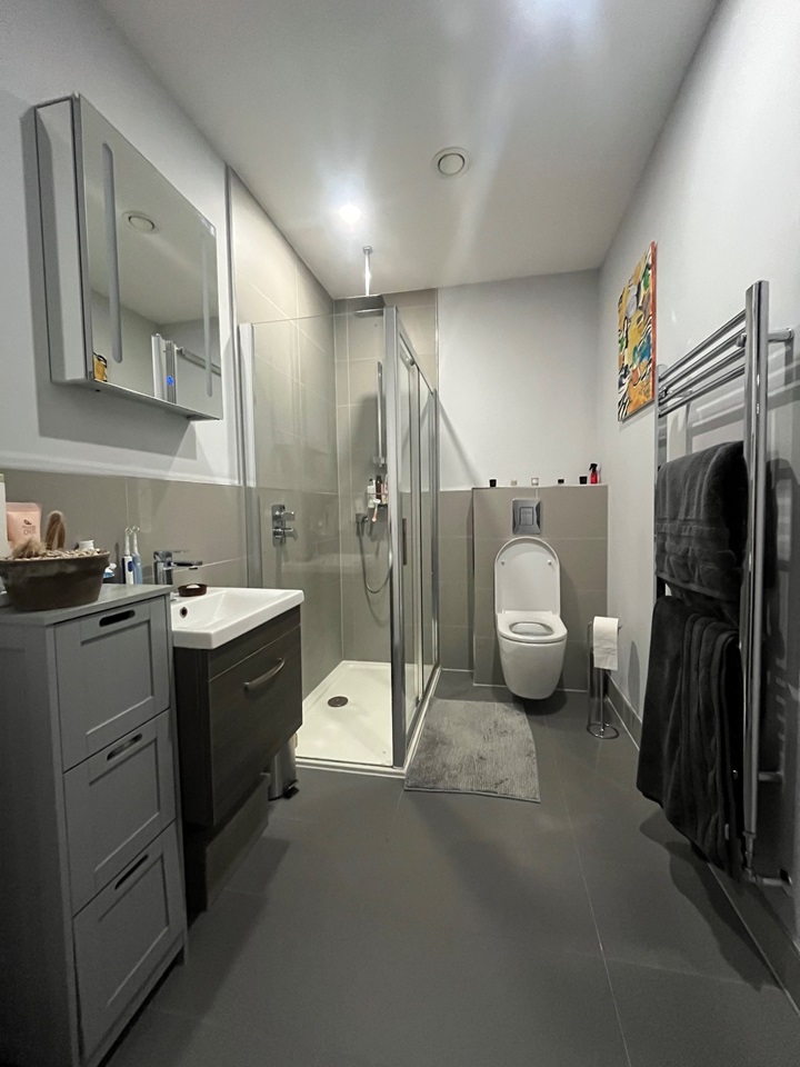 Additional image 6 of 2 Bed Flat, Bethwin Road, SE5, N1 7GU