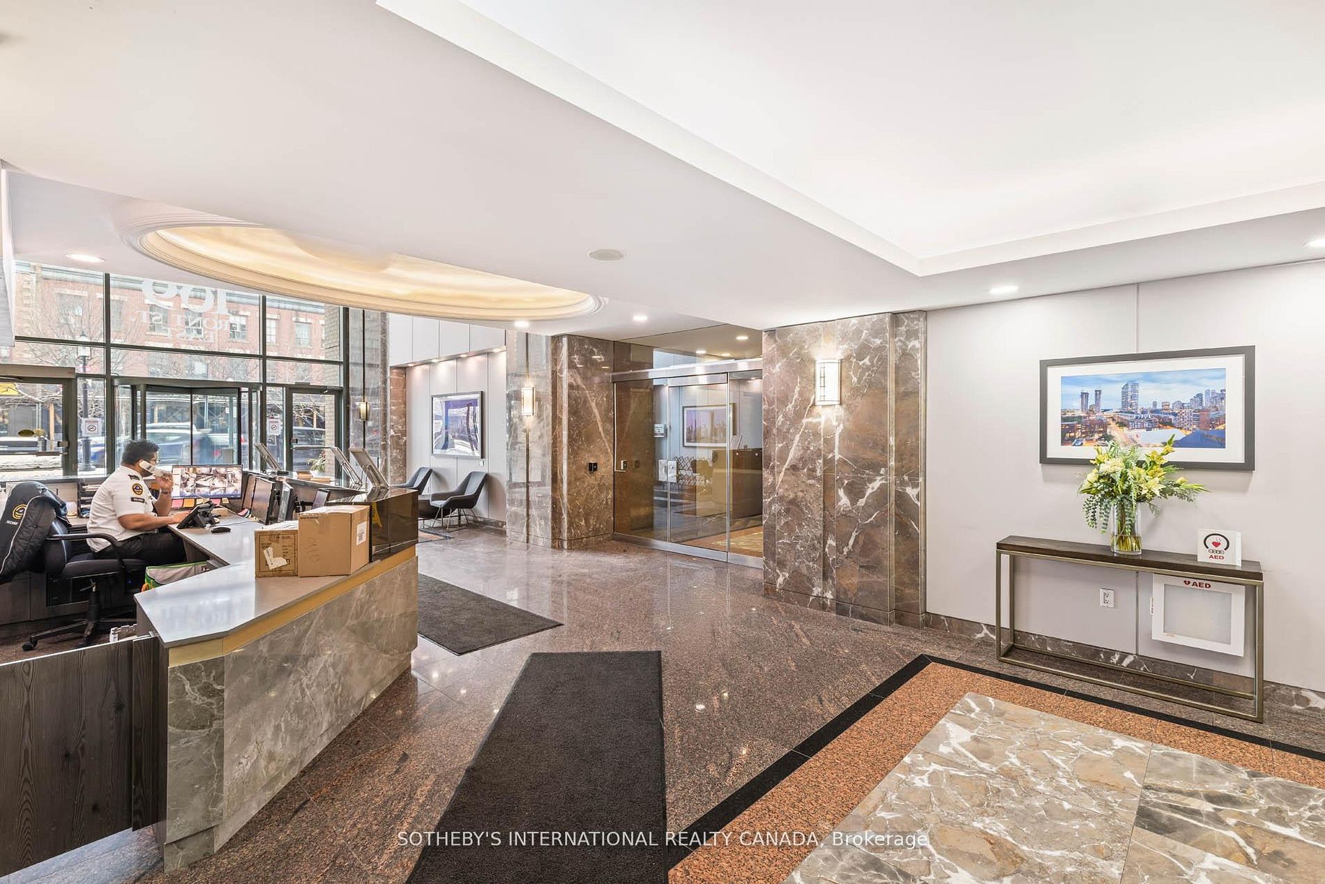 Additional image 2 of 1014-109 Front Street E, Toronto, ON, M5A 4P7