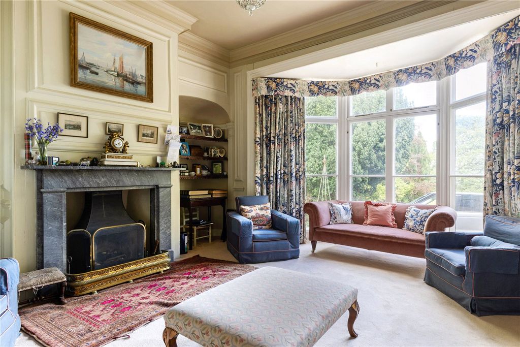 Additional image 6 of 7 bed detached house for saleLygan Y Wern, Pentre Halkyn, Holywell, Clwyd CH8