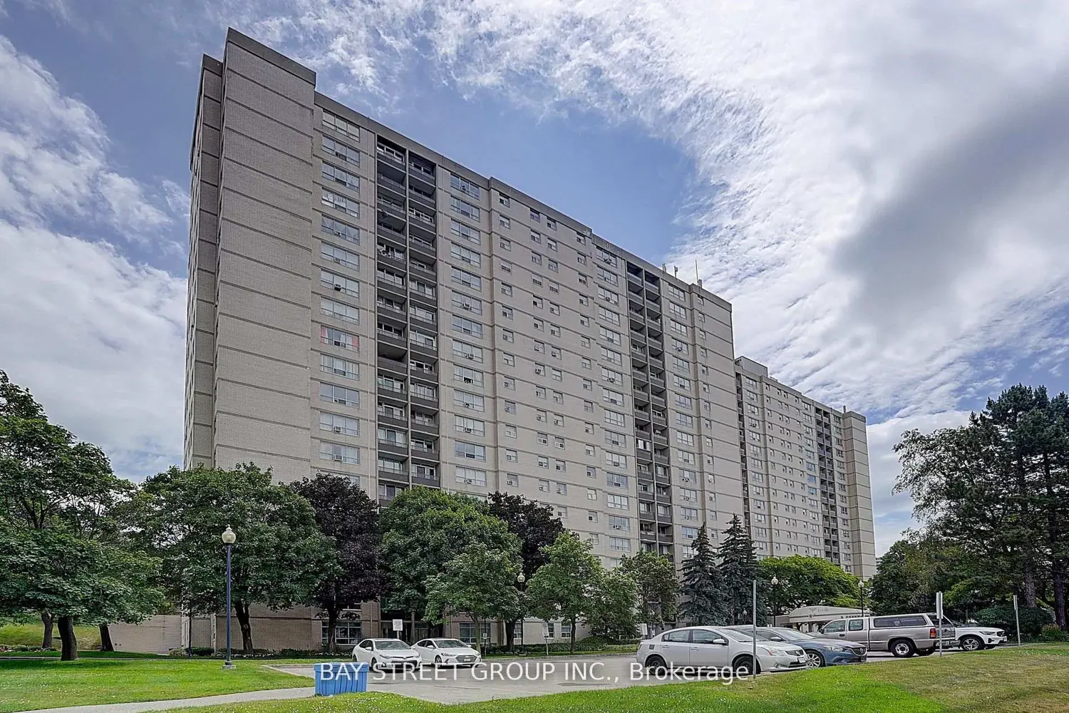 5 Parkway Forest Drive 1512