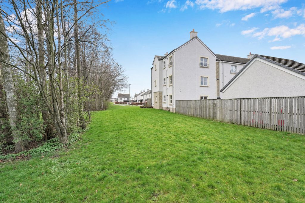 Additional image 14 of 2 bed flat for sale16B, Thorny Crook Crescent, Dalkeith EH22