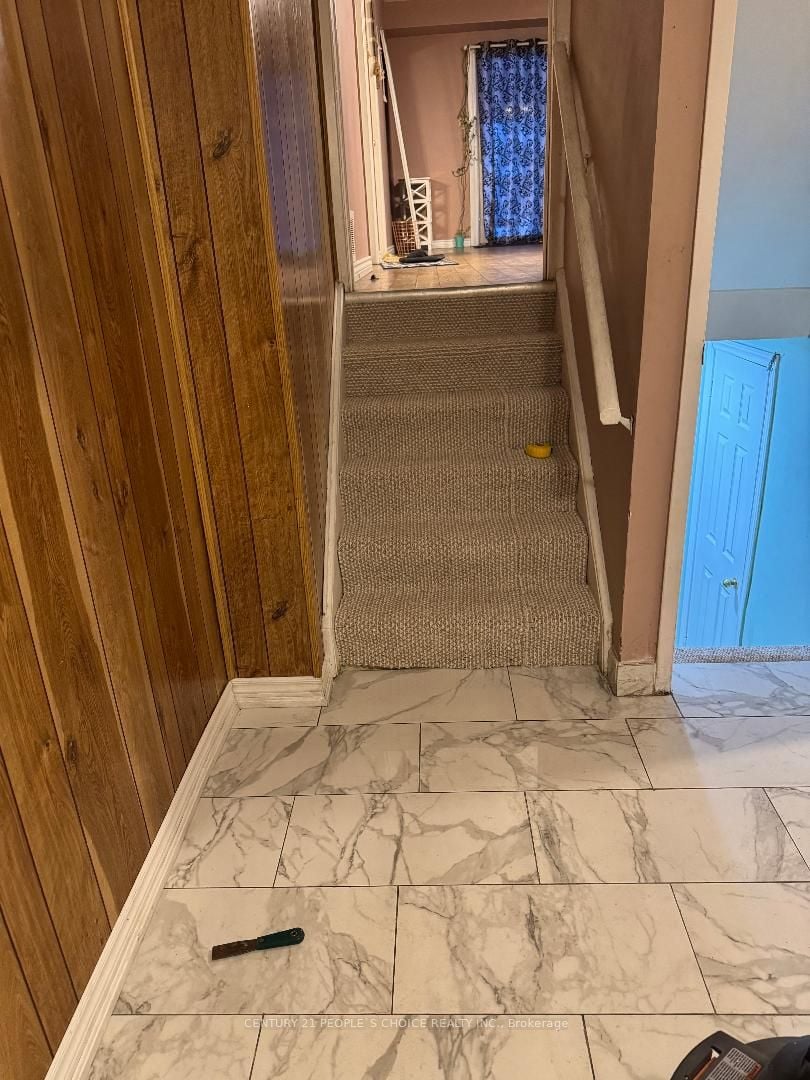 Primary image of 52 Judith Crescent, Brampton, ON, L6S 3J4