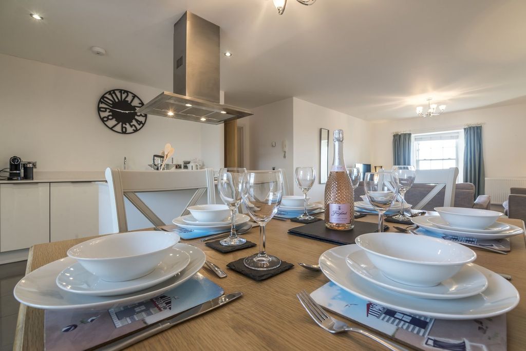 Additional image 6 of 3 bed flat for saleCambrian Quay, Saundersfoot SA69